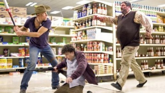 Photo du film Zombieland v.f.