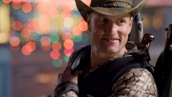 Photo du film Zombieland v.f.