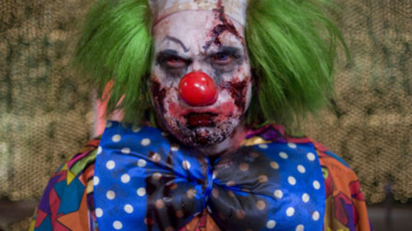 Photo du film Zombieland v.f.