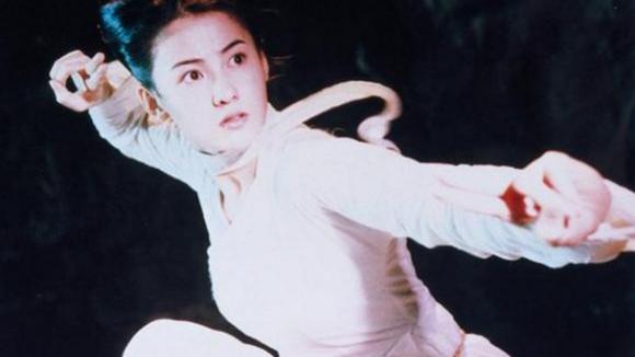 Photo du film La Légende de Zu