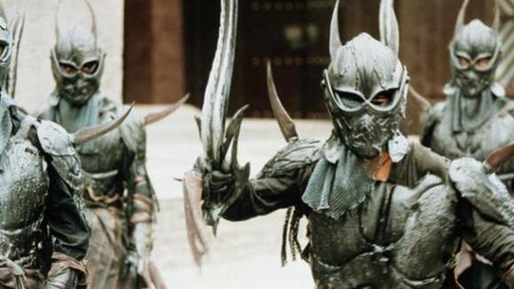 Photo du film La Légende de Zu