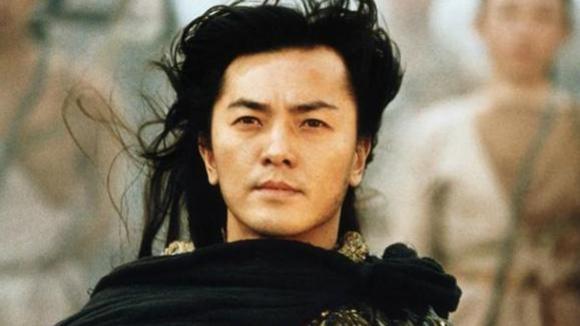 Photo du film La Légende de Zu