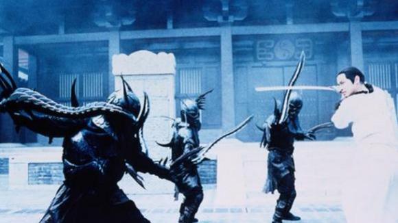 Photo du film La Légende de Zu