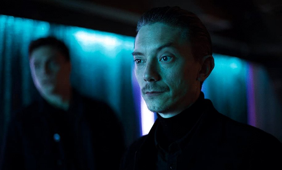 Photo from the movie How I Became a Super Hero