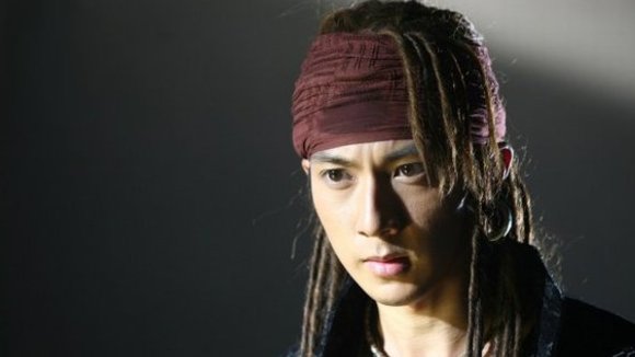 Photo du film Jin yi wei