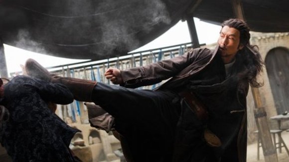 Photo du film Jin yi wei