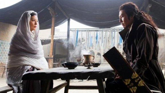 Photo du film Jin yi wei