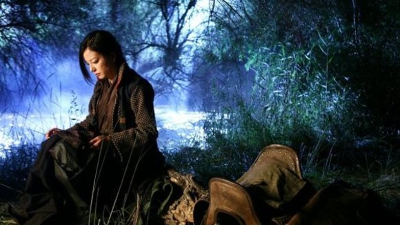 Photo du film Jin yi wei