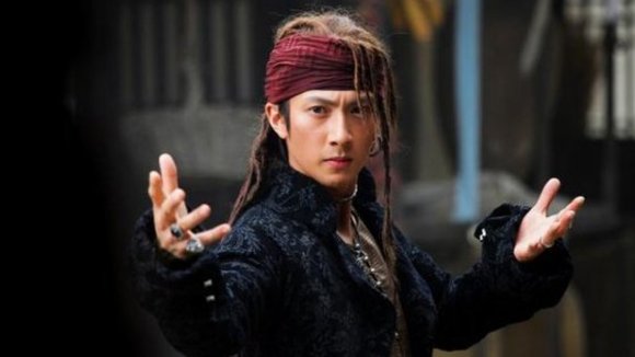 Photo du film Jin yi wei