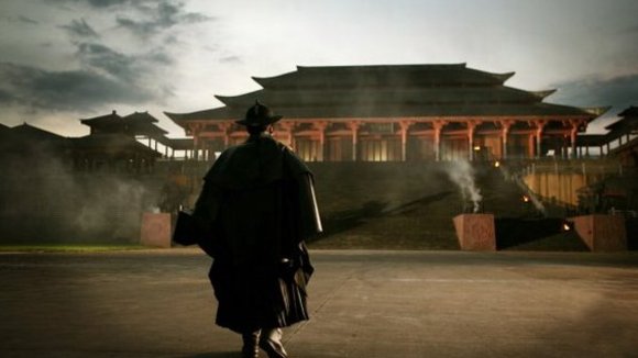 Photo du film Jin yi wei