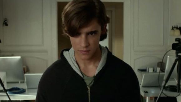 Photo du film Oculus v.f.