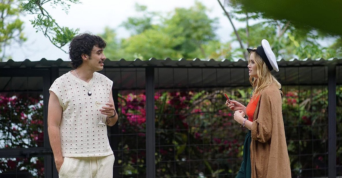 Photo du film A Breed Apart