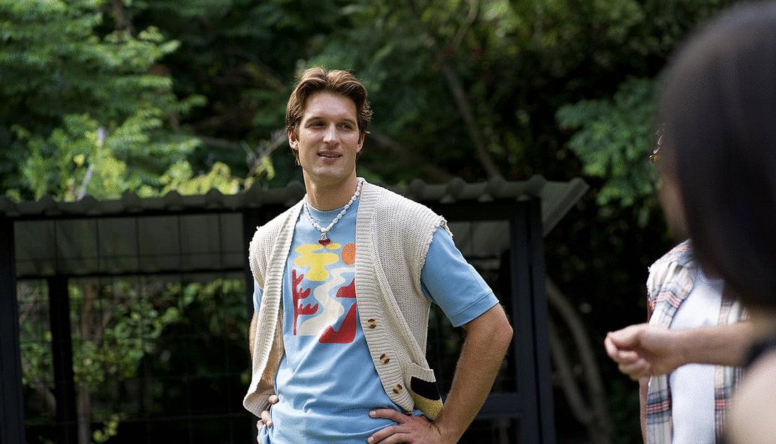 Photo du film A Breed Apart