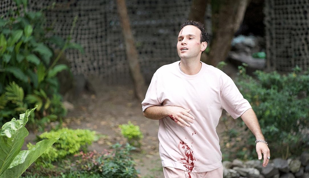 Photo du film A Breed Apart