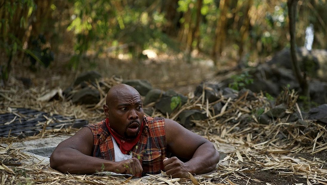 Photo du film A Breed Apart