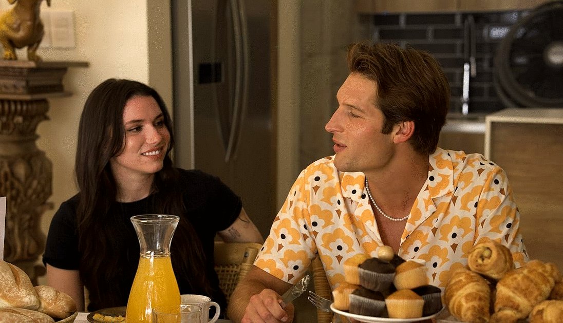 Photo du film A Breed Apart