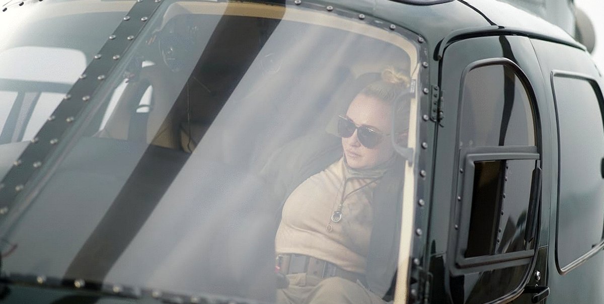 Photo du film A Breed Apart