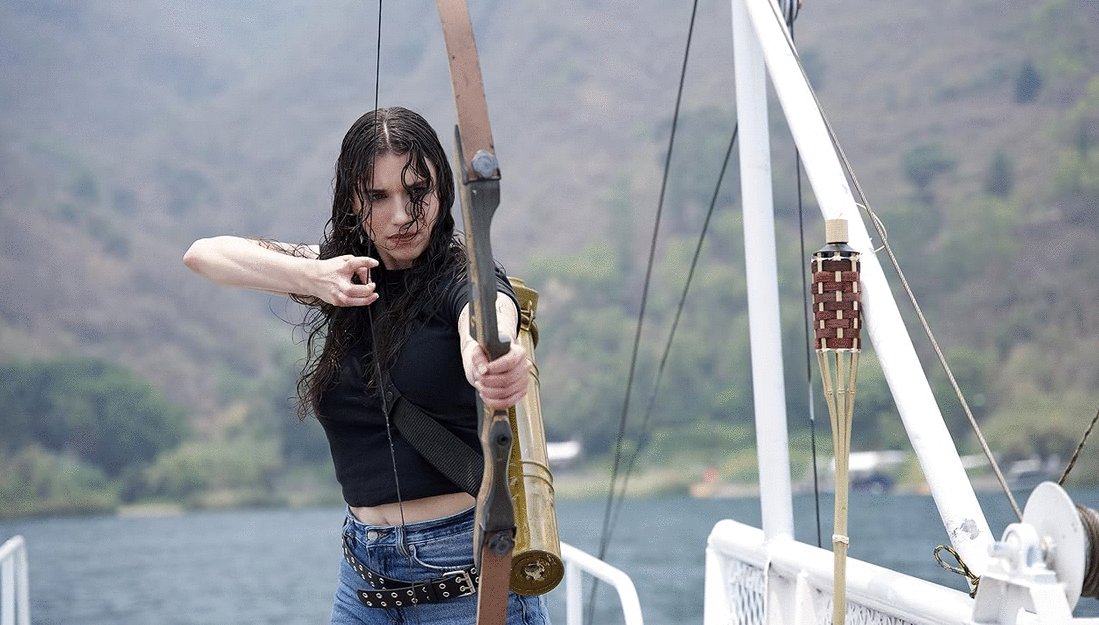 Photo du film A Breed Apart