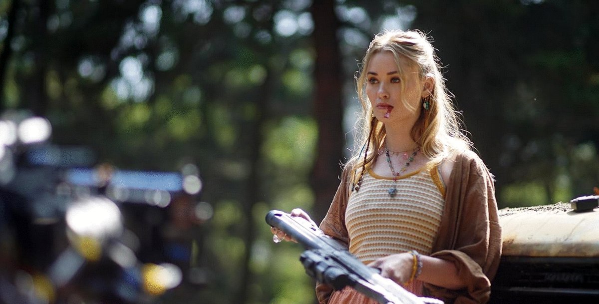 Photo du film A Breed Apart