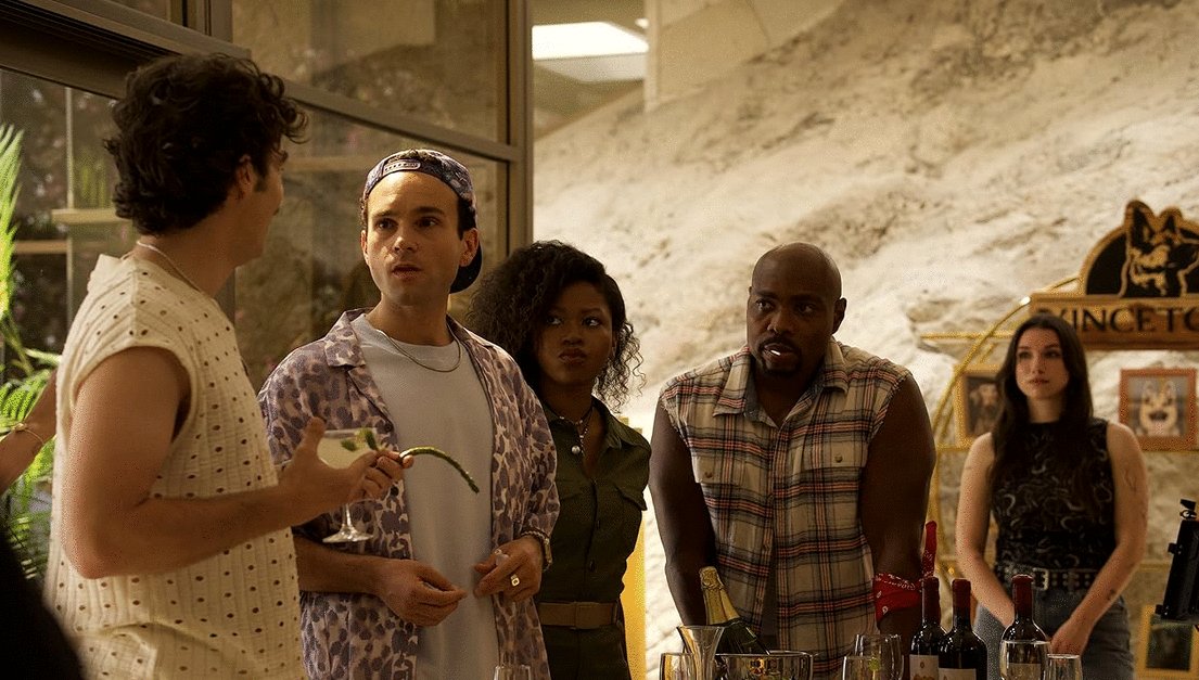 Photo du film A Breed Apart