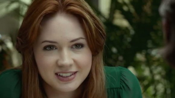 Photo du film Oculus v.f.