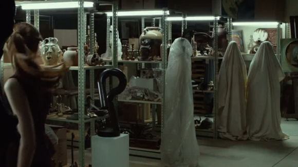 Photo du film Oculus v.f.