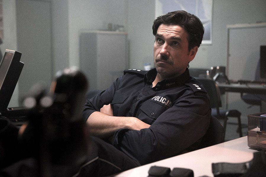 Photo du film Pitbull. Ostatni pies