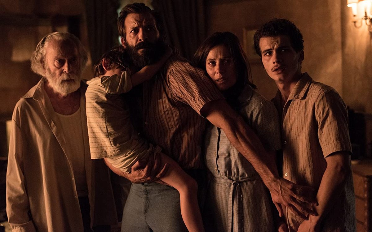 Photo du film Malasaña 32