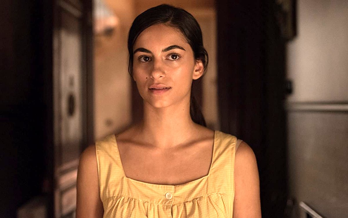 Photo du film Malasaña 32