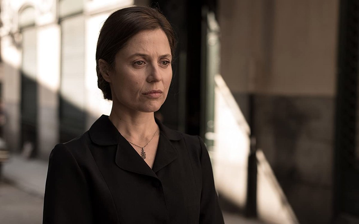 Photo du film Malasaña 32