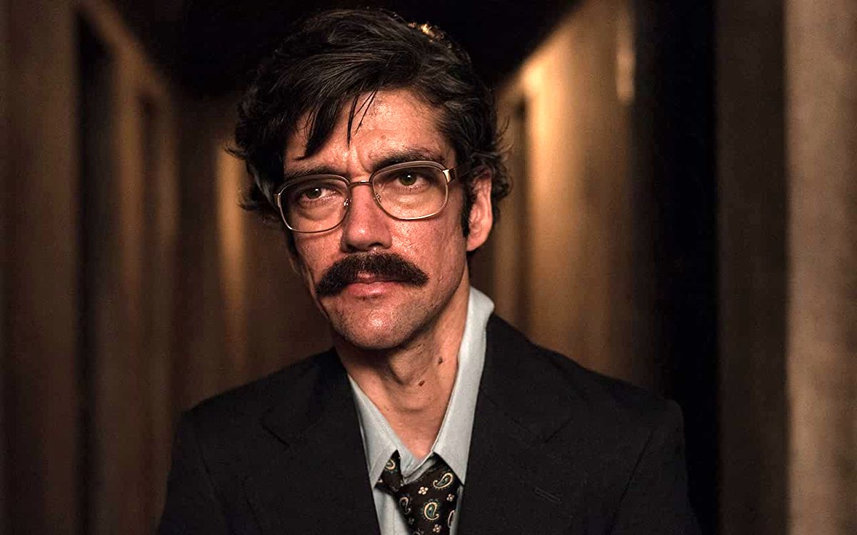 Photo du film Malasaña 32