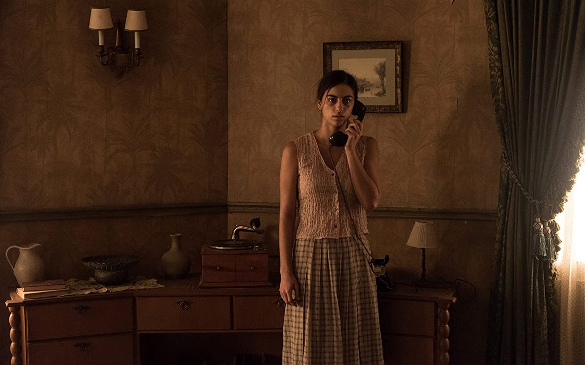 Photo du film Malasaña 32