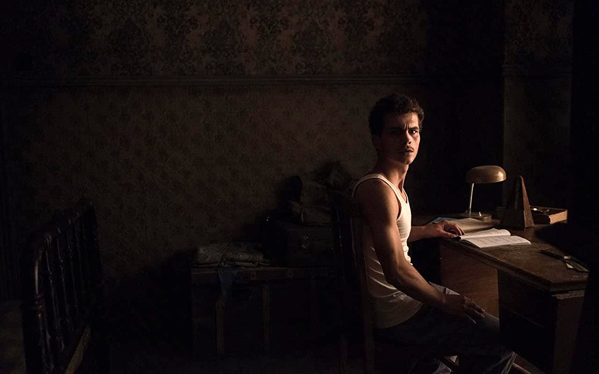 Photo du film Malasaña 32