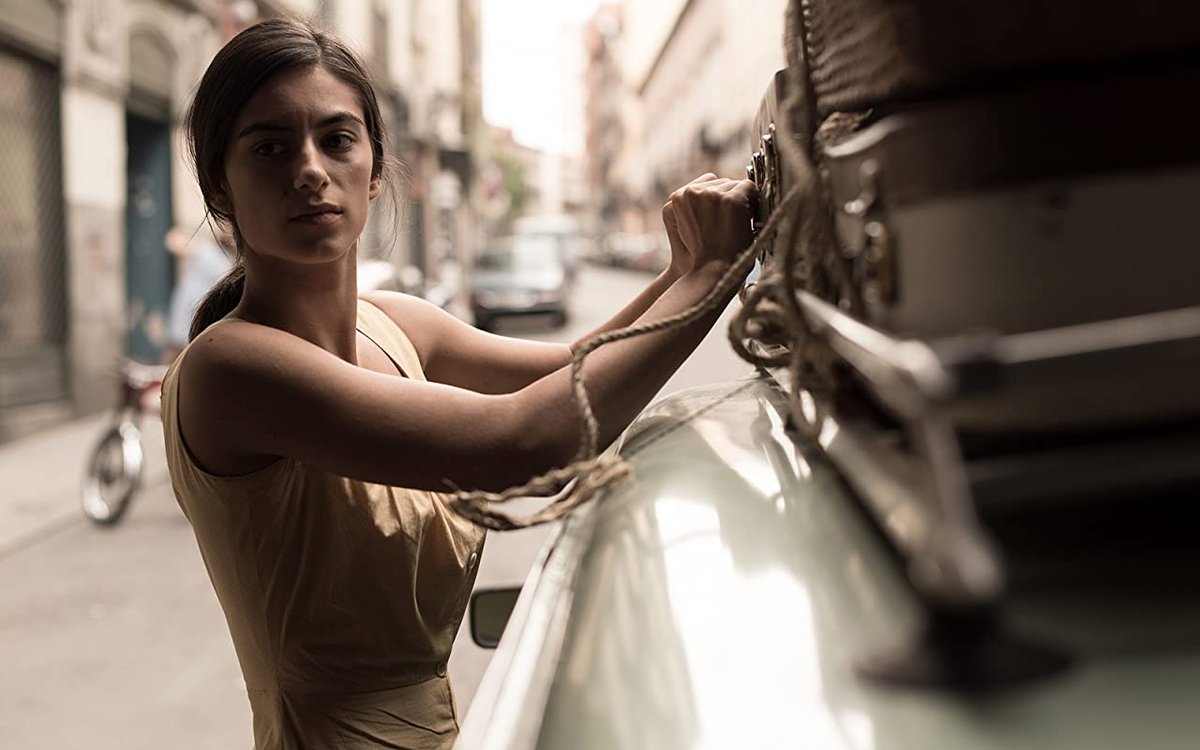 Photo du film Malasaña 32