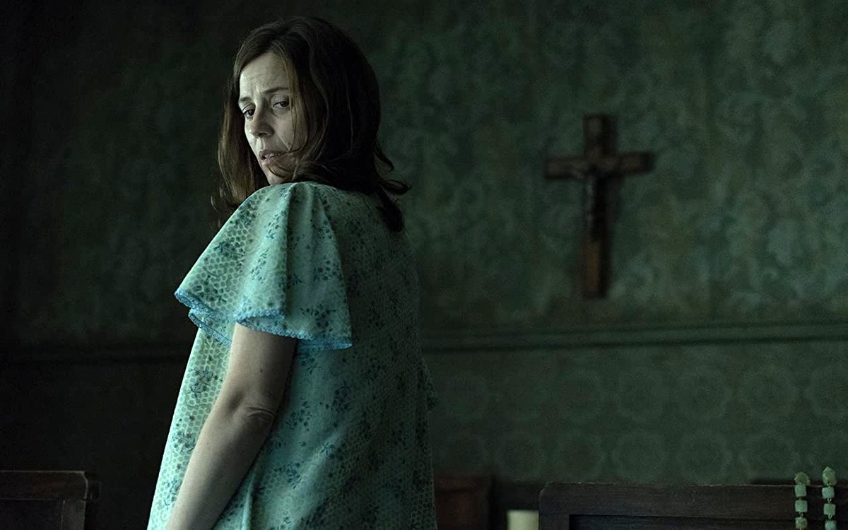 Photo du film Malasaña 32