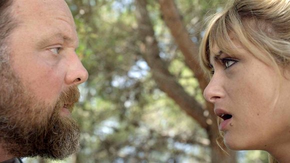 Photo from the movie Au plus près du soleil