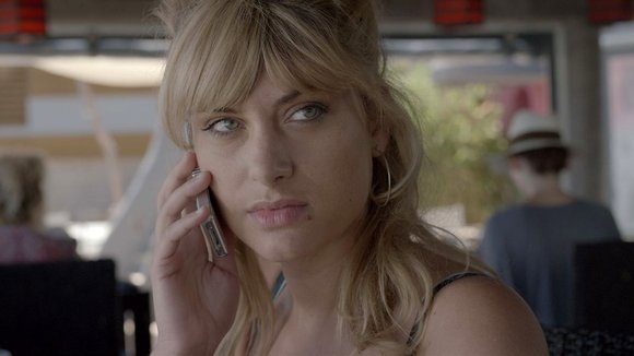 Photo from the movie Au plus près du soleil