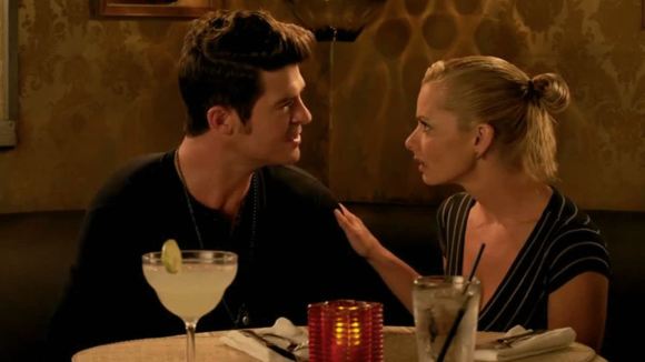 Photo from the movie Making the Rules