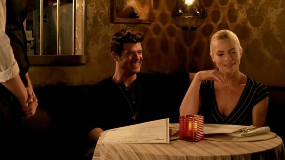 Photo from the movie Making the Rules