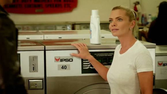 Photo from the movie Making the Rules