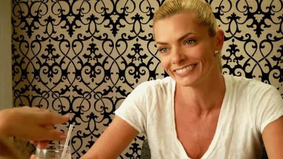 Photo from the movie Making the Rules