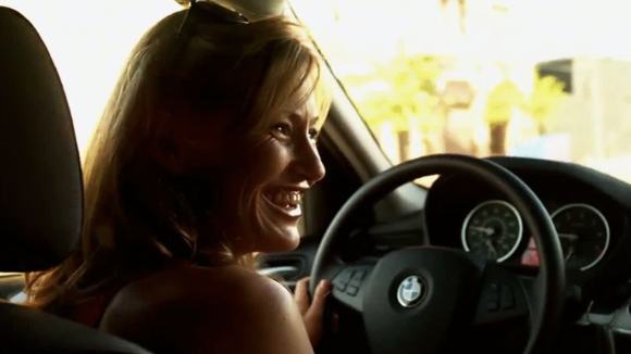 Photo from the movie Making the Rules