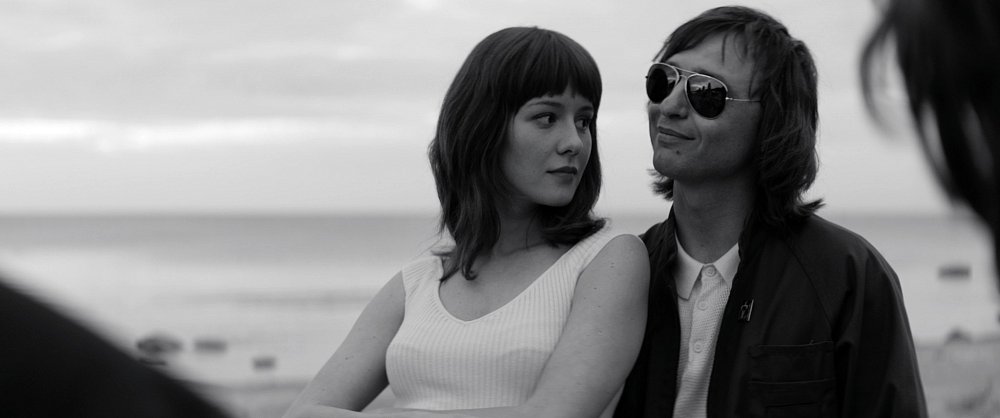 Photo from the movie Leto