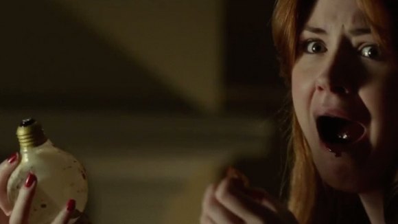 Photo du film Oculus v.f.