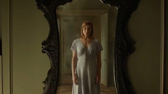 Photo du film Oculus v.f.