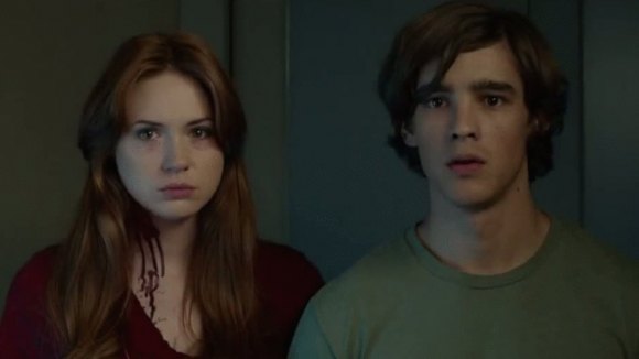 Photo du film Oculus v.f.