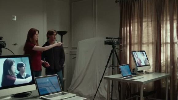 Photo du film Oculus v.f.