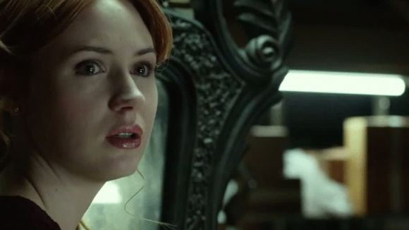 Photo du film Oculus v.f.