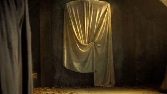 Photo du film Oculus v.f.