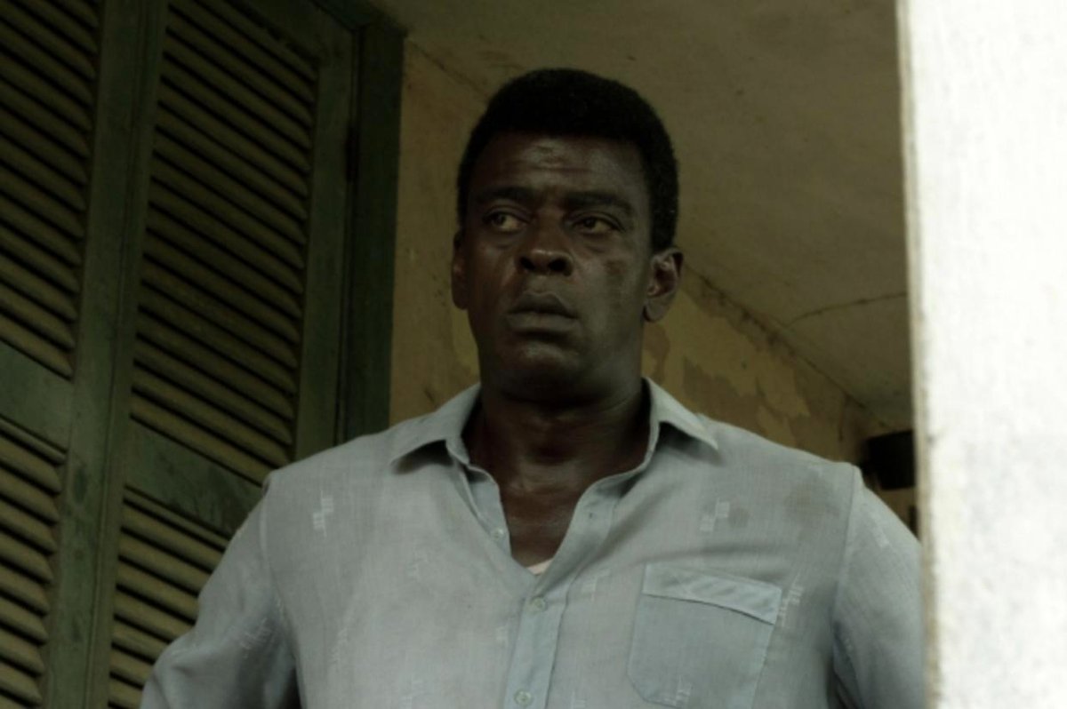 Photo du film Marighella